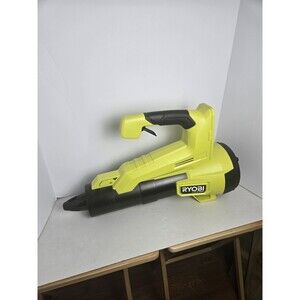 Ryobi 18v Cordless Jet Fan Blower Tool Only No Tubes Or Battery P21012btl